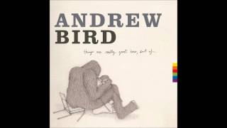 Andrew Bird and The Hands of Glory - Don&#39;t Be Scared (Live at RadioLoveFest)