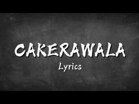 Cakerawala (lyrics)-Eyza Bahra
