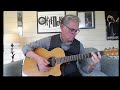 Jitterboogie - Michael Hedges