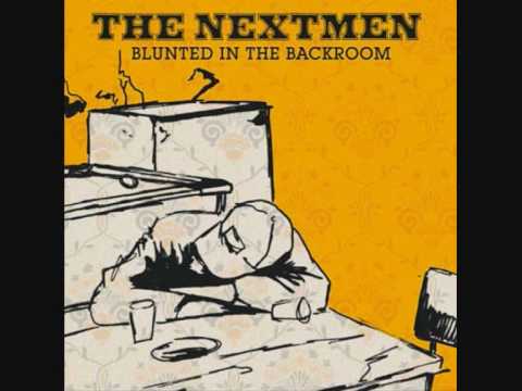 Haiku d'etat - Mike, Aaron and Eddie (acapella) From 'Blunted in the Backroom' by 'The Nextmen'