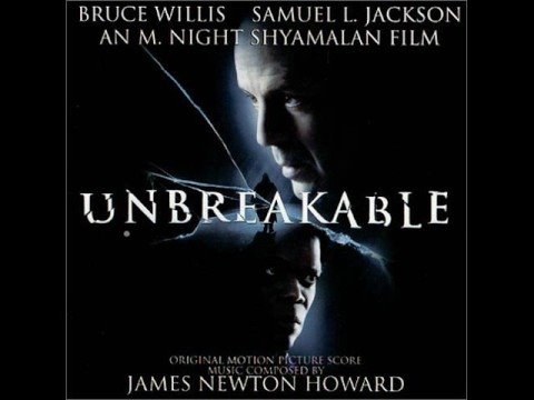 Unbreakable SoundTrack - Unbreakable