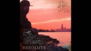 Resolute -