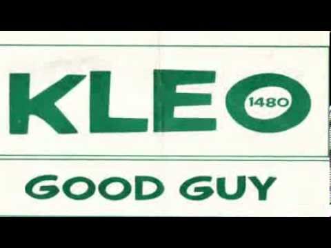 KLEO 1480 Wichita - 1968