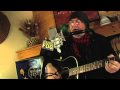 Ray Wylie Hubbard "Drunken Poet's Dream" - Music Fog Ray Wylie Hubbard "Drunken Poet's Dream"