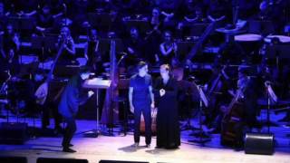 Currentzis: MusicAeterna / Rameau: Les Indes galantes – Les Sauvages (Live Encore)