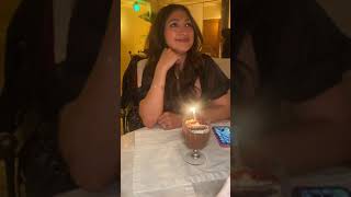 Download lagu Happy Birthday!!! 🎁 (vlog coming soon) mp3