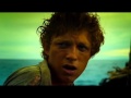 Mr Peterson S Death In The Heart Of The Sea Sad Scene
