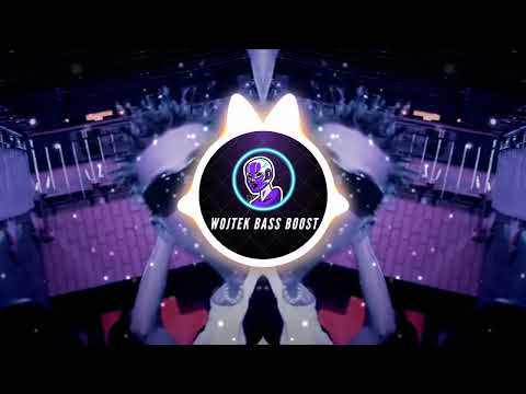 OIO, CatchUp, Taco Hemingway - club2020 (bassboost)