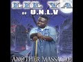 Lil Ya U N L V A Tribute To Bad Ass Yella Boyee Prod By Ricé