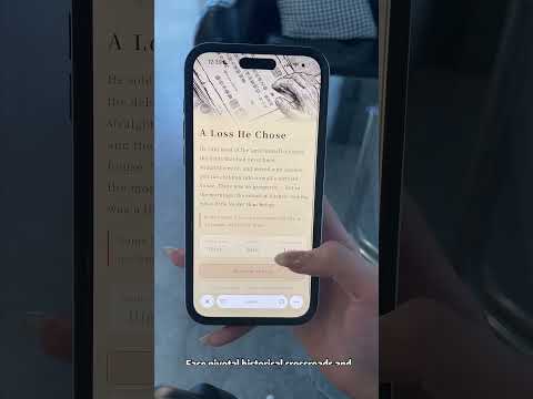 Video cover