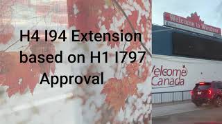 I94 Extension at Detroit Windsor Tunnel CBP Office