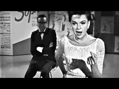 Judy Garland I'LL SHOW THEM ALL Judy tells the world off…in song!