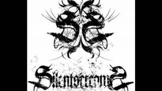 Silent Screams (UK) - Burning Bridges