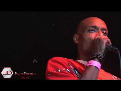 Mic Geronimo feat. Royal Flush 'Shits Real'