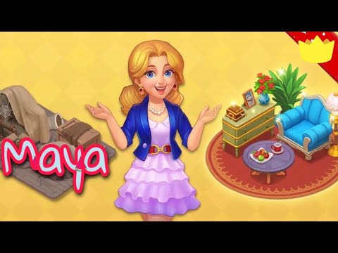 Matchington Mansion Level 4024