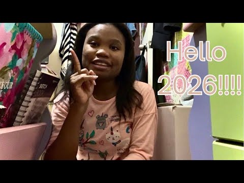 I'M BACK! let's catch up and chat