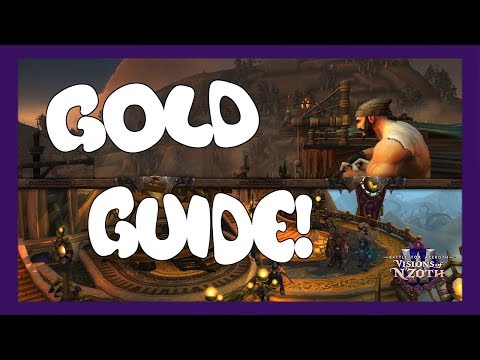 WoW Gold Guide - Freehold Vs Skyreach! Which is the best? | 8.3