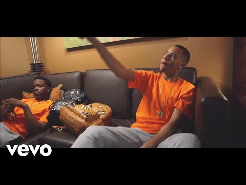 Young RichKidz - BagRunner (Official Music Video)