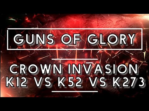 - GoG -KvK P1- K52 Girlisnoone/Troll/Evgeny vs K273 ChrisB/Nev&K12 Itachi/N2E/Skully -Tripple Crown