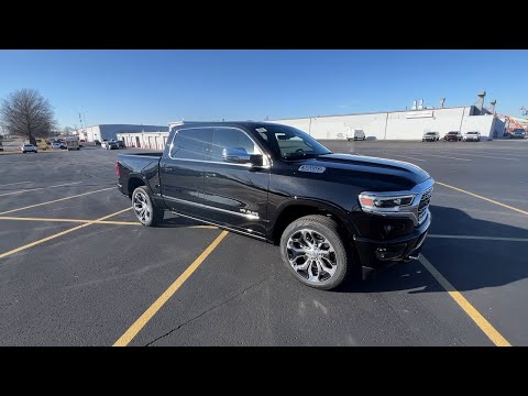 2023 Ram 1500 Olathe, Overland Park, Lawrence, Kansas City, Lee's Summit PN507087