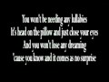 "Rolling Home" by Dougie MacLean 