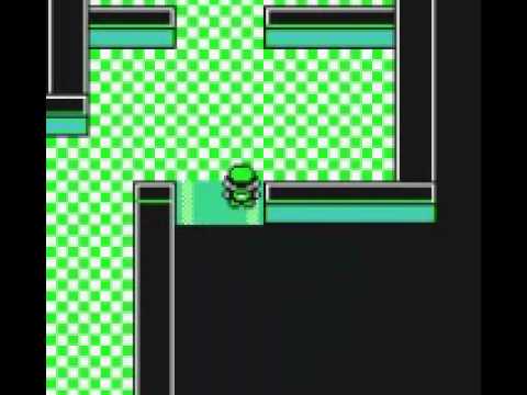 Pokemon Yellow Walkthrough - Pt. 16: Game Corner (w/ Commentary)