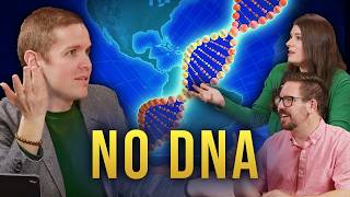 The Biggest Mistake People Make About DNA and the Book of Mormon