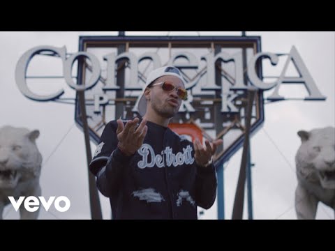 Maejor - We Ready