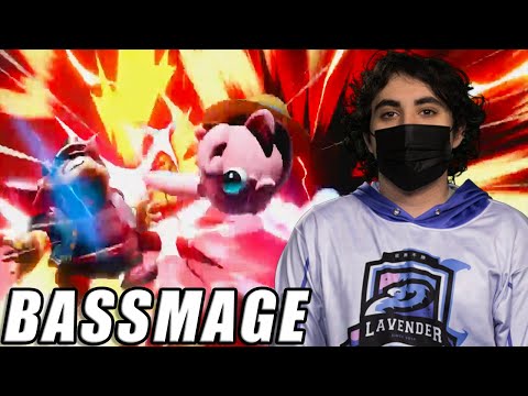 The World's Best Jigglypuff is Absolutely INSANE!