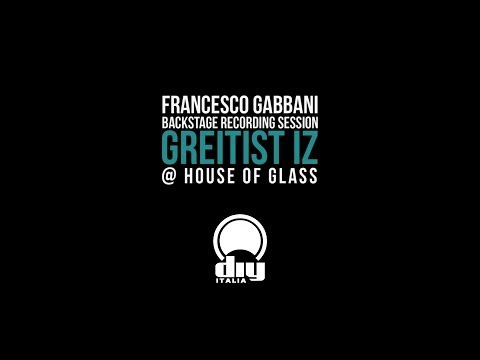 download lagu mp3 mp4 Francesco Gabbani Greitist Iz, download lagu Francesco Gabbani Greitist Iz gratis, unduh video klip Francesco Gabbani Greitist Iz