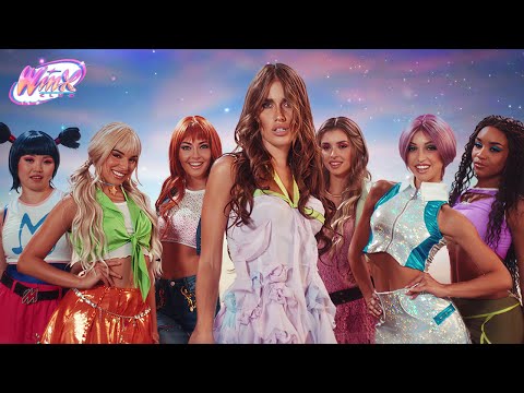Under the Sign of Winx | Official Music Video | Winx Club: The Magic is Back