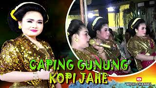 Download lagu ✅️CAPING GUNUNG, KOPI JAHE - MBAK HENIK & MBAK RASTINI - Langen Tayub Tuban mp3 Download lagu ✅️CAPING GUNUNG, KOPI JAHE - MBAK HENIK & MBAK RASTINI - Langen Tayub Tuban mp3