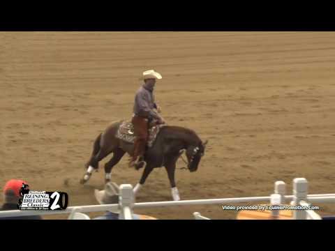 2017 NRBC Prelims - Turn Down For What - 223