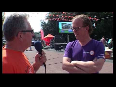 Zomer in Gelderland Kootwijkerbroek 2015