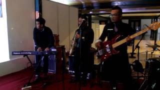 "Kekasih Sejati" with Hedi Yunus at Pendopo Ambarukmo