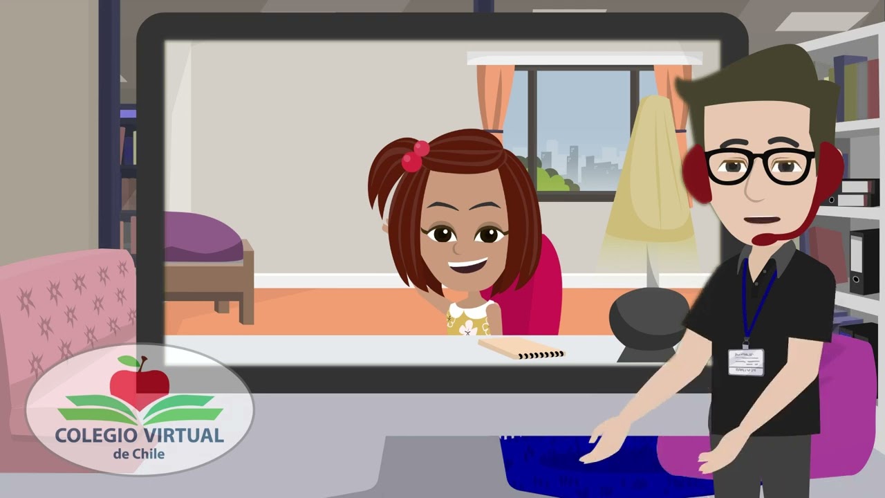 Normas de convivencia 2023 | Colegio Virtual de Chile