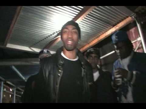 MYSONNE, GOODZ, ARSENAL, J.O. FREESTYLE