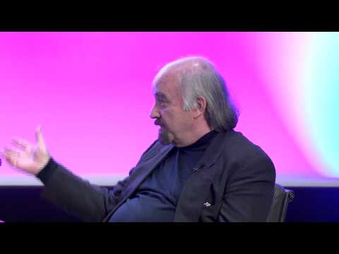 ELN VII: The Writers - Evald Flisar (Slovenia)