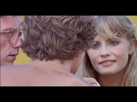 Sapore Di Mare 2 Un Anno Dopo - Lisa dagli occhi blu - Mario Tessuto Isabella Ferrari Bellisima!!!