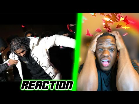 Choppa EBK - "Bishop" REACTION!