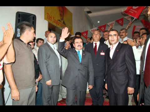 hasan sağındık aynı yolda