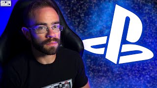 Another Delay Hits The PS5...