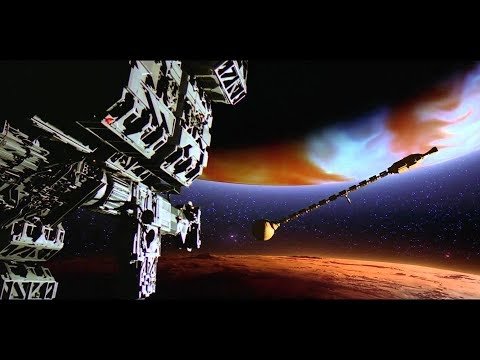 2010 - The Odyssey Continues