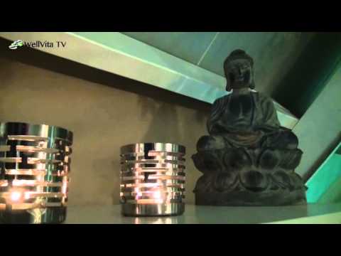 Aquasana sauna in Oevel