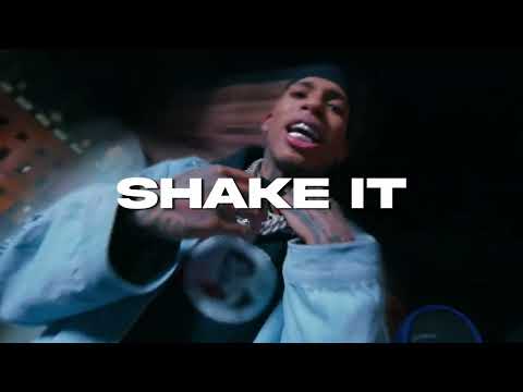 [FREE] Russ Millions X NLE Choppa X Jersey Drill Type Beat - “SHAKE IT” | UK Drill Instrumental 2023