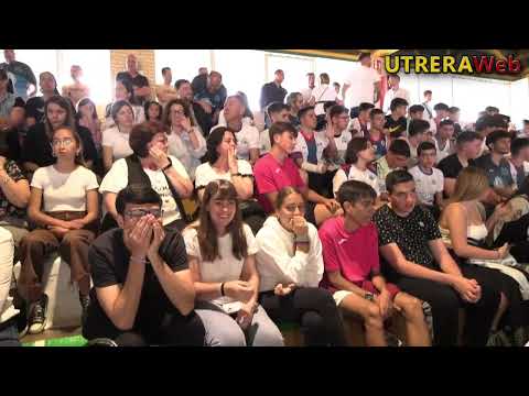 FINAL LIGA PROVINCIAL CADETE C.B. CORIA 63 - CLUB BALONCESTO UTRERA 56