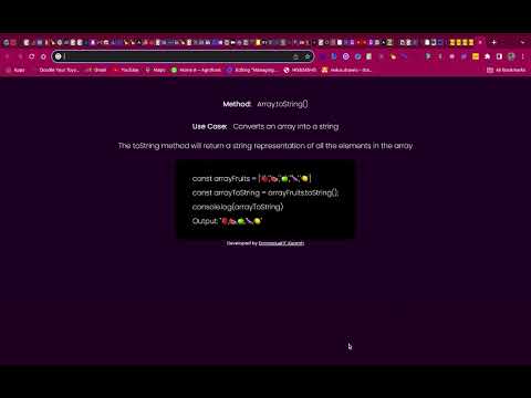 Item video thumbnail