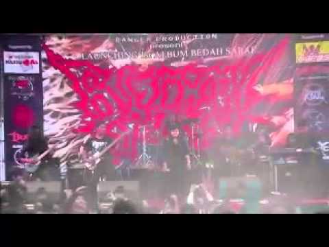 AMATORY   Sabda Pandita Ratu [Live @ Purbasari PURBALINGGA 2013]