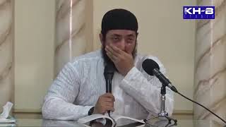 Download lagu Pembahasan Dosa - Dosa Besar (Kitab Al-Kaba'ir) Ke 12 Oleh Ustadz Khalid Basalamah mp3