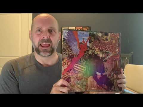 WHAT CURRENT MOBILE FIDELITY SOUND LABS (MOFI) PRESSING WILL BE WORTH $1000 WITHIN A YEAR?